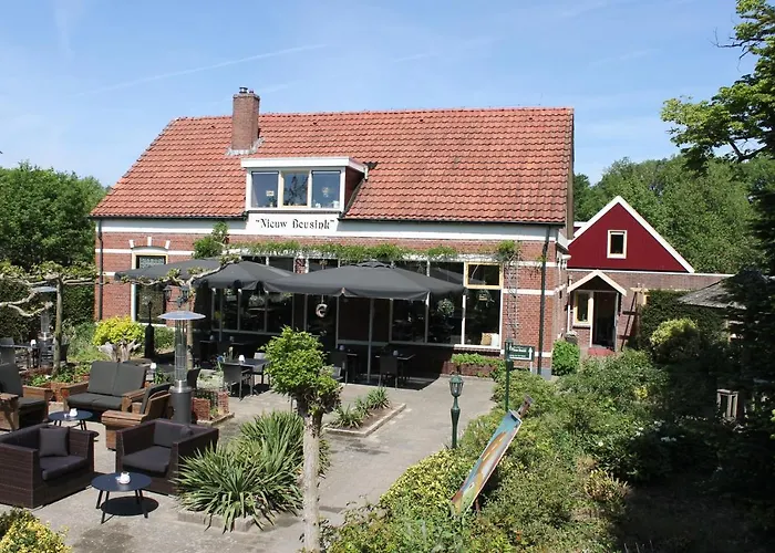 Boutique Hotel Nieuw Beusink Winterswijk
