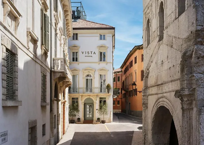 VISTA Verona