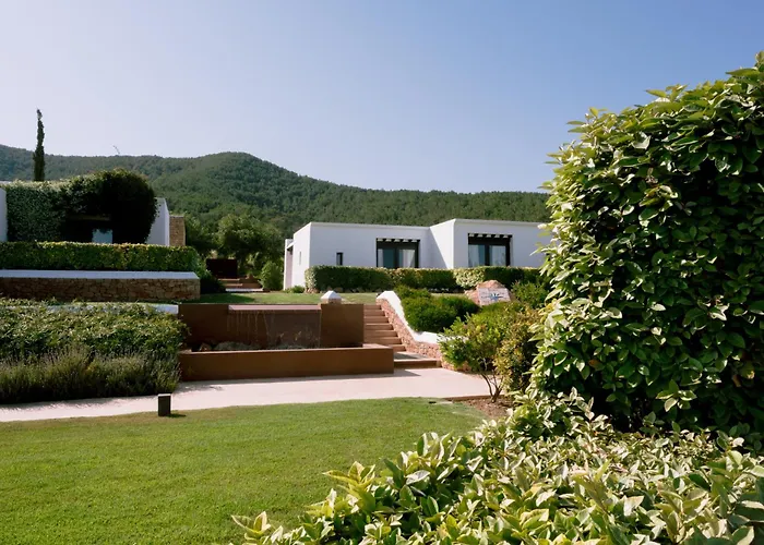 Hotel Casa Maca Ibiza-Stadt