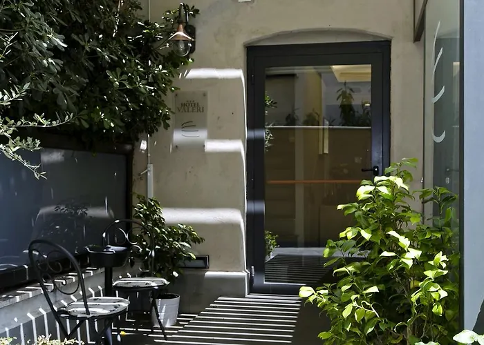 Hotel Valeri Rom
