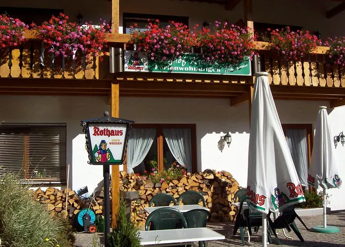 Schwarzwald Aparthotel Kräutle Feldberg 