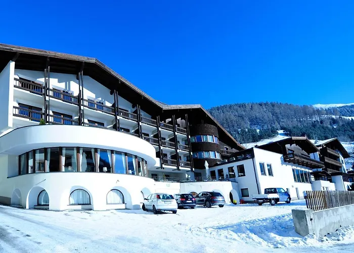 Hotel Margarete Maultasch By Vaya Nauders