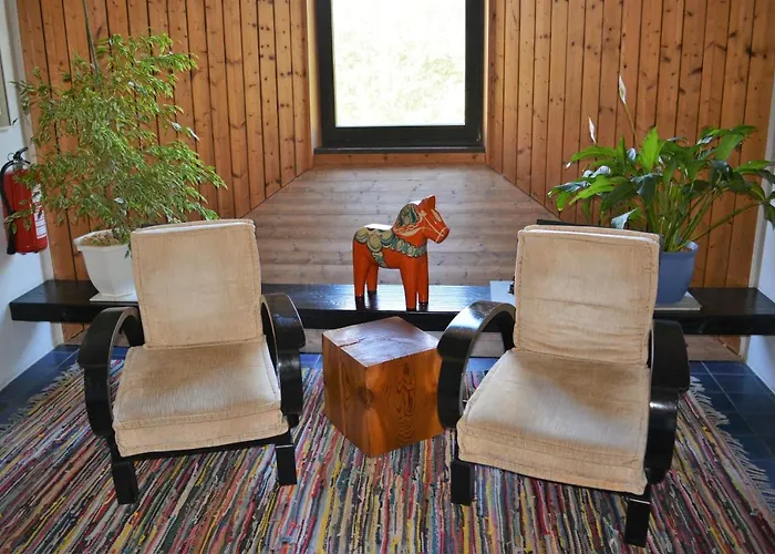 Hotel-Pension Leitgebhof Innsbruck