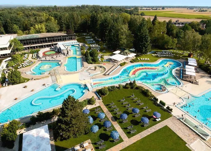 Hotel Juwel Bad Füssing