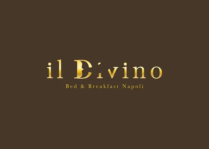 B&B Il Divino Neapel