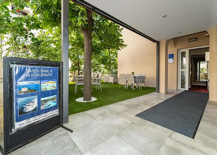 Hotel Sky Zadar