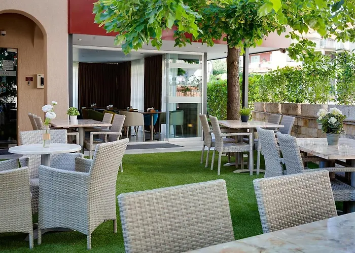 Hotel Sky Zadar