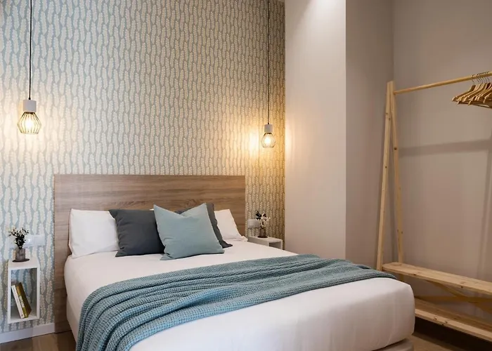 Casa Florit - The Maritim Serreria Suites Valencia