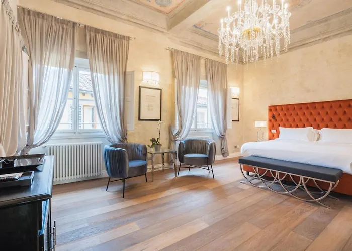 Relais Condotta Florenz