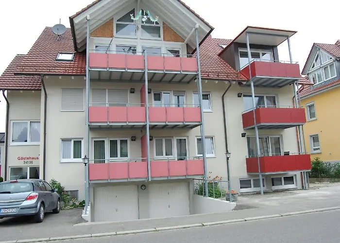 Gasthof Seerose Radolfzell am Bodensee
