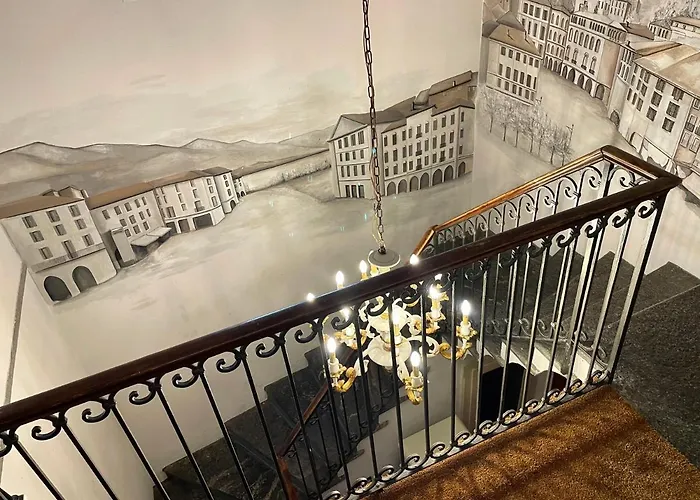 Hotel Cittadella Locarno