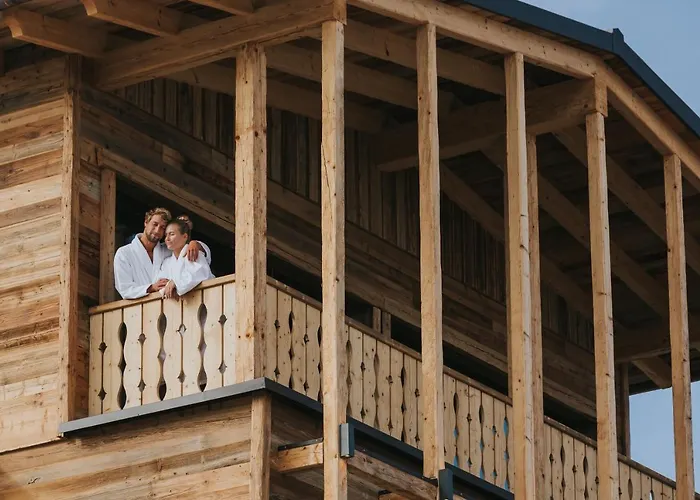 Ortner's Resort Bad Füssing