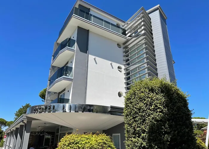 Hotel Lily Bibione