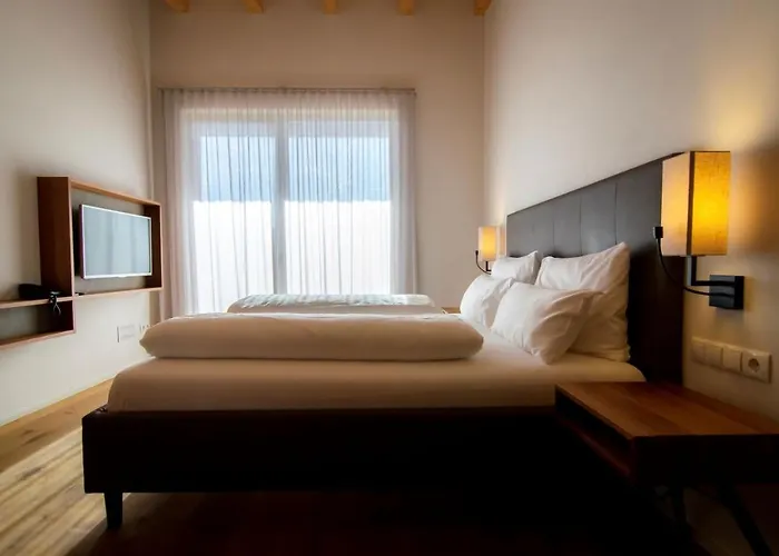 Brühl Suites&Residence Kaltern