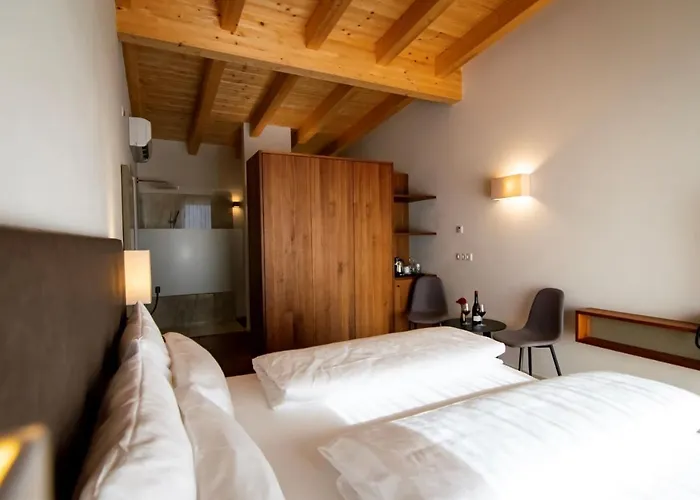 Brühl Suites&Residence Kaltern
