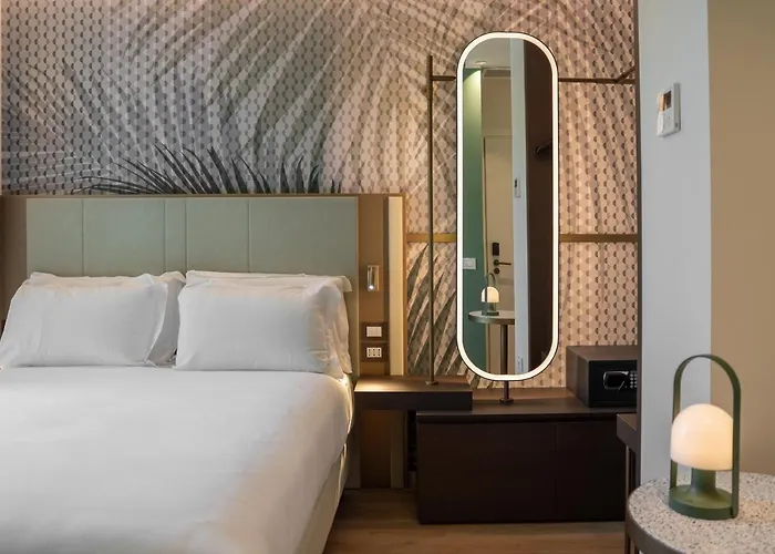 Boutique Hotel Martini 17 Mailand