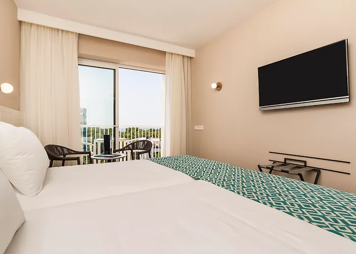 Hotel Eurostars Marivent Palma