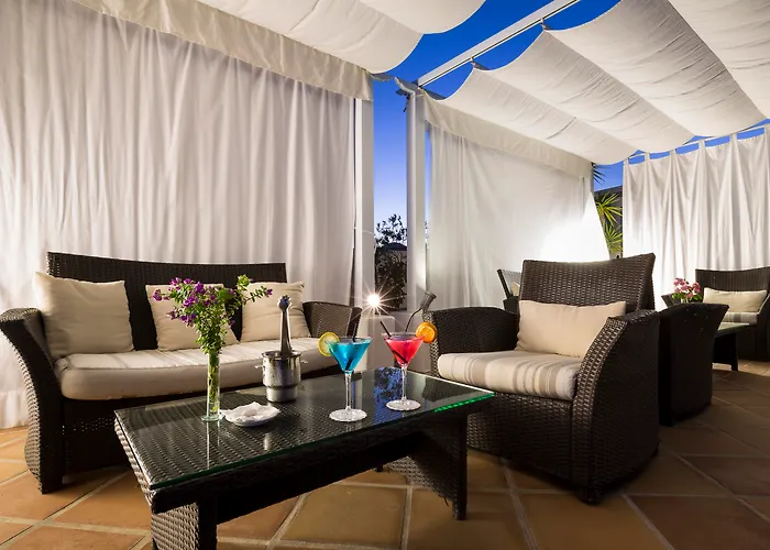 Hotel Royal Plaza Ibiza-Stadt