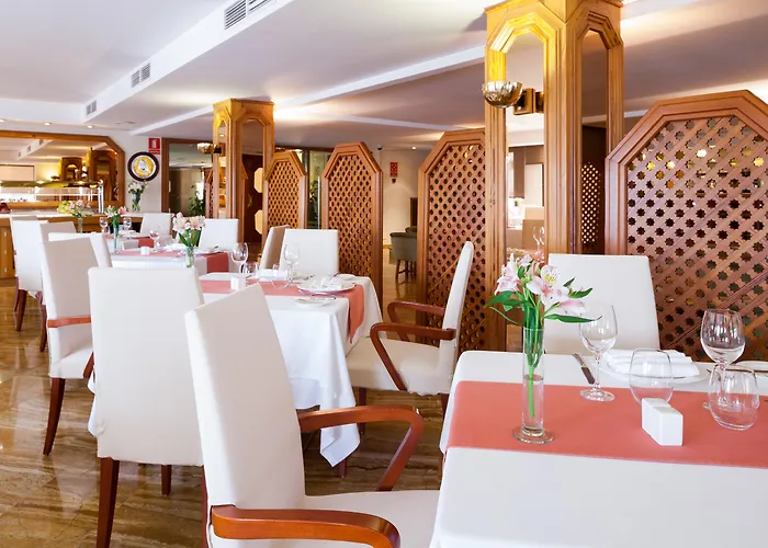 Hotel Royal Plaza Ibiza-Stadt