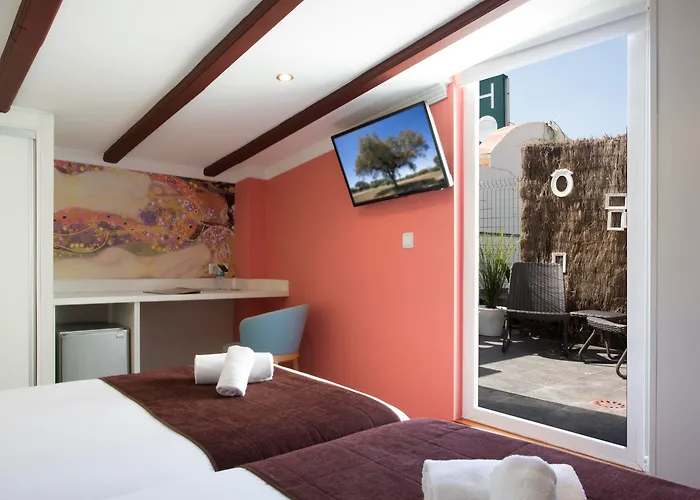 Hotel Olympia Consul Del Mar Valencia