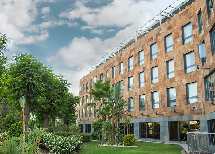 Ribera De Triana Hotel Sevilla