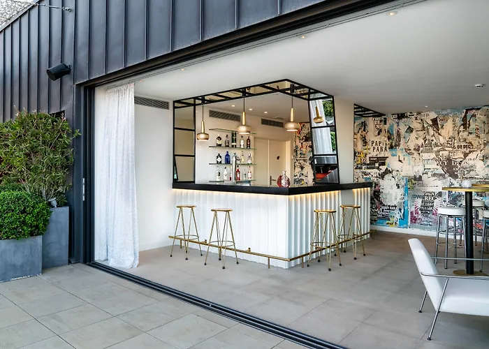 Hotel Vincci Bit Barcelona