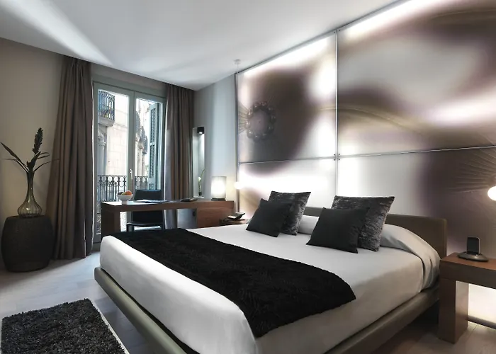 Hotel Espana Ocean Drive Barcelona