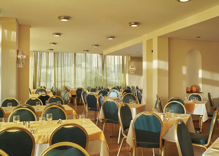 Candia Hotel Athen