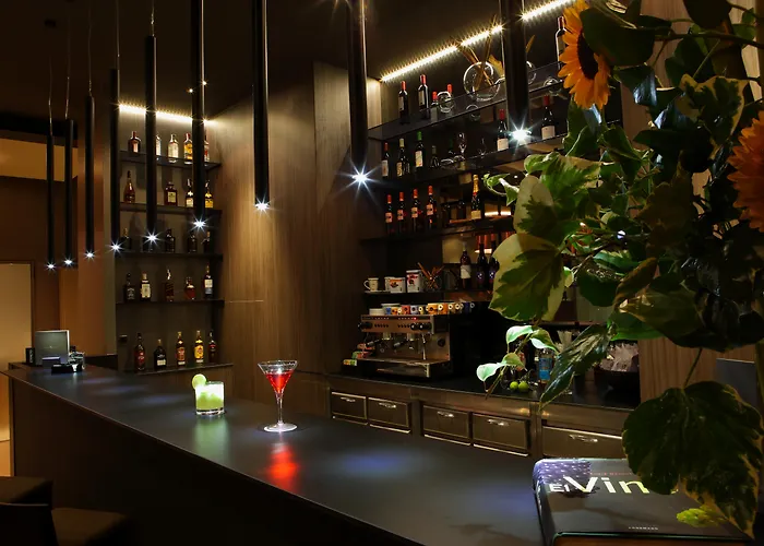 Hotel Attica 21 Barcelona Mar