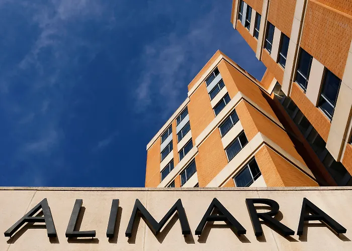 Hotel Alimara Barcelona