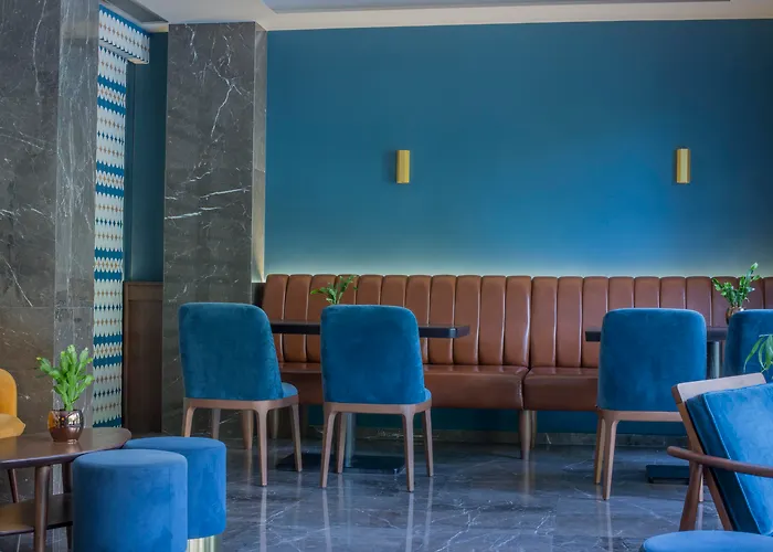 Delice Hotel - Family Apartments Athen