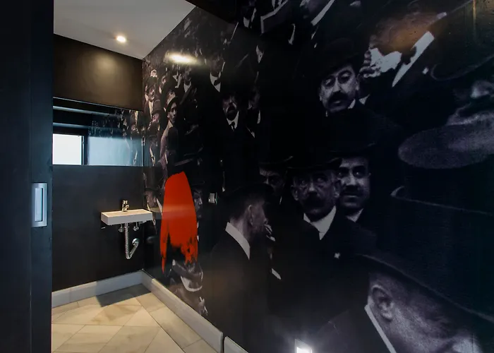 Hotel Ramblas Internacional Barcelona