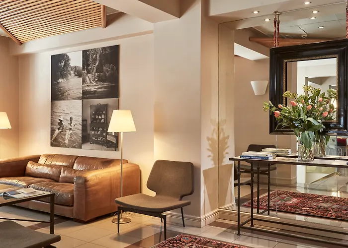 Philippos Hotel Athen