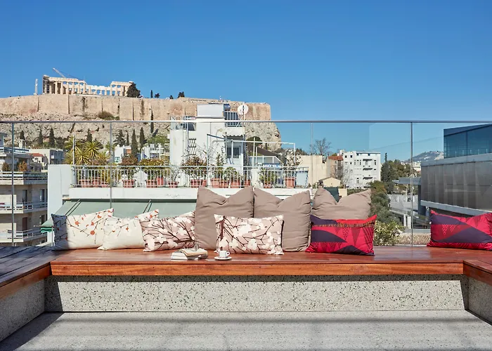 Philippos Hotel Athen
