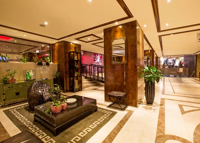 President Hotel Athen