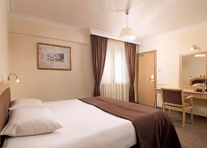 Airotel Parthenon Athen