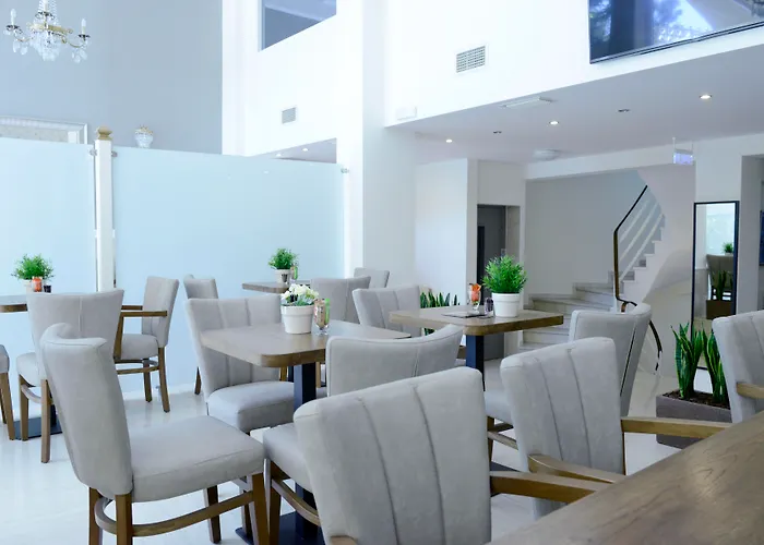 Phidias Hotel By Oniro Athen