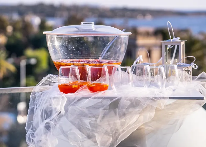 Emmantina Hotel Athen
