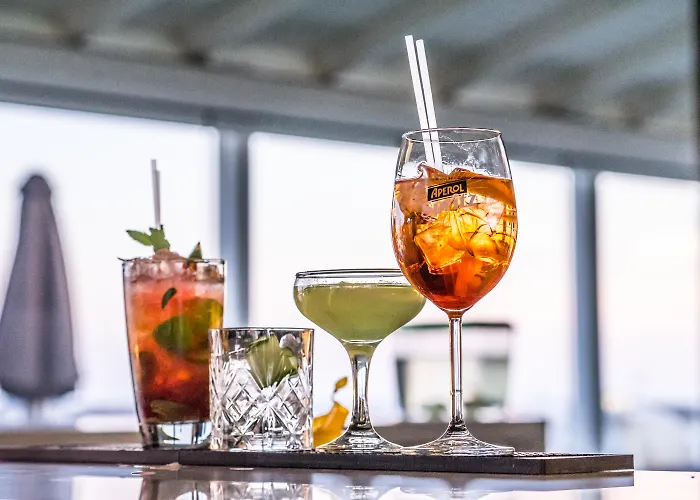 Emmantina Hotel Athen