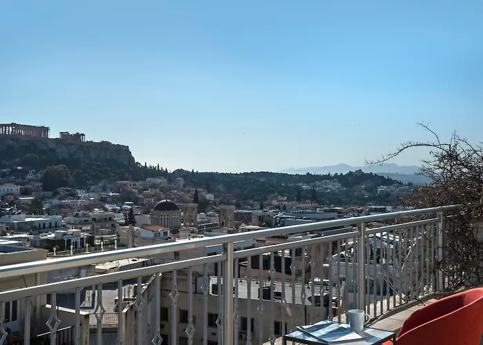 Astor Hotel Athen