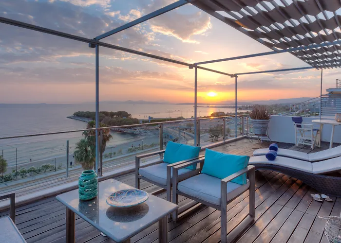 Tropical Hotel Athen