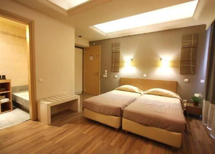 Ariston Hotel Athen