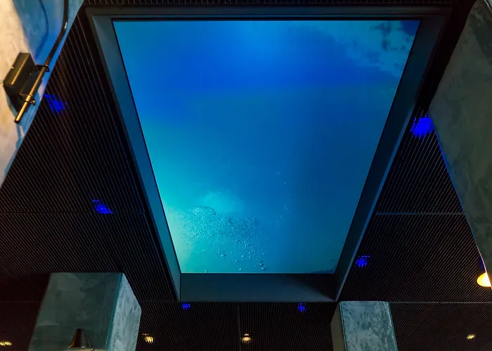Hotel Periscope Athen
