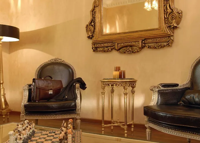 Acropolis Museum Boutique Hotel Athen