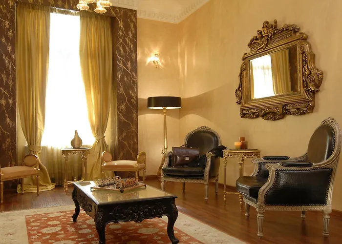 Acropolis Museum Boutique Hotel Athen