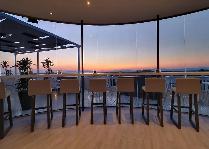 Palace Hotel Glyfada Athen