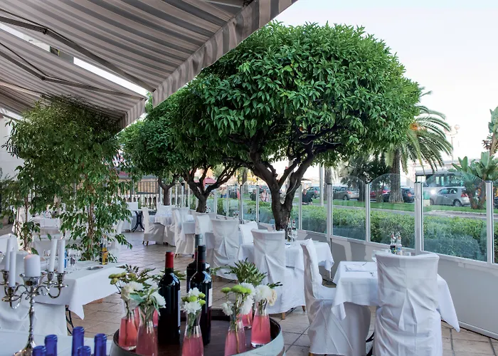 Hotel Le Royal Promenade Des Anglais Nizza
