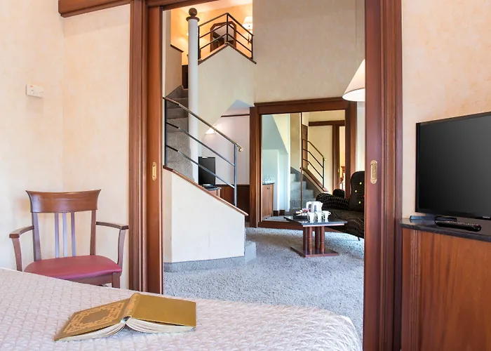 Hôtel West End Promenade Nizza