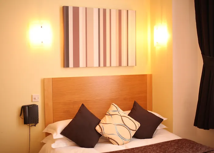 Hotel The Cleveland London