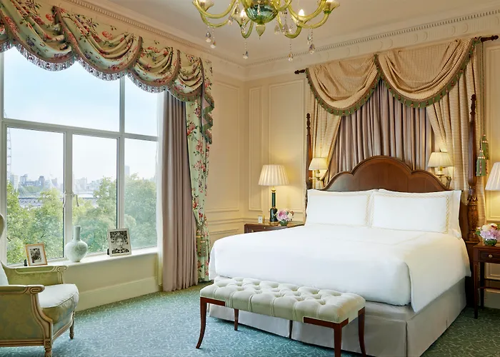 Hotel The Savoy London